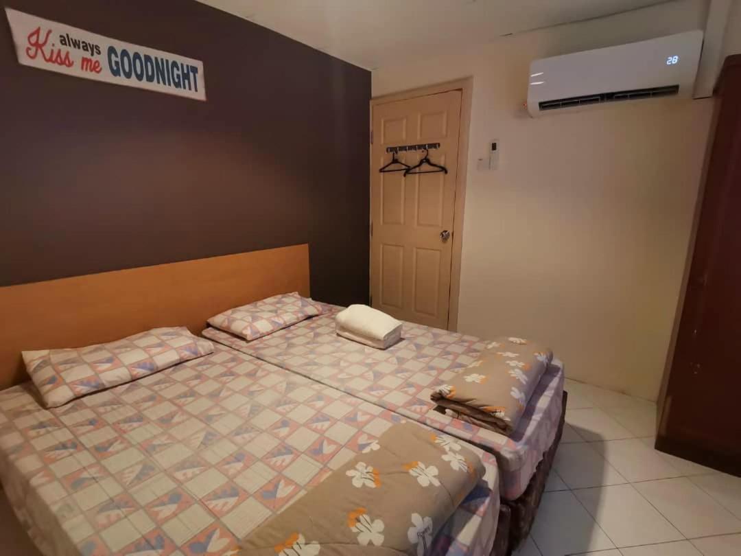 Pangkor Coral Bay Homestay 315 Пангкор Номер фото