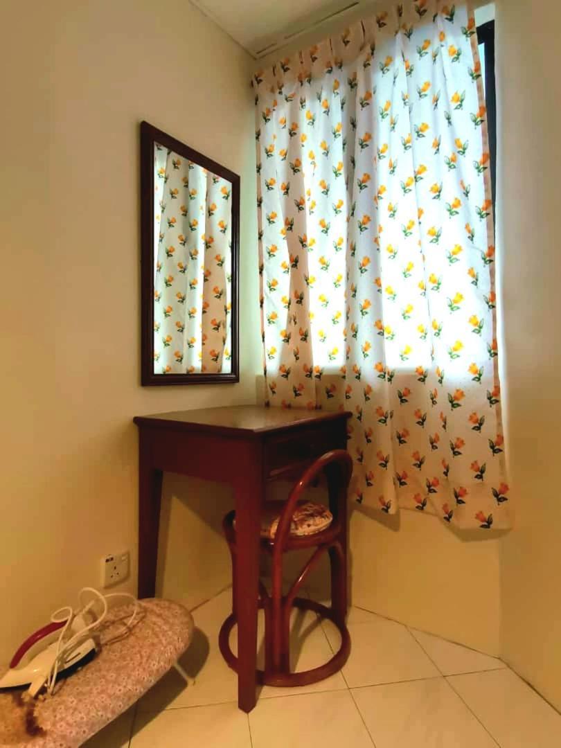 Pangkor Coral Bay Homestay 315 Пангкор Номер фото